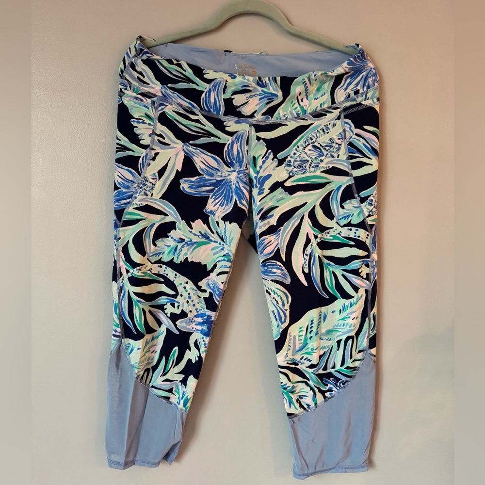 Lilly Pulitzer Luxletic leggings